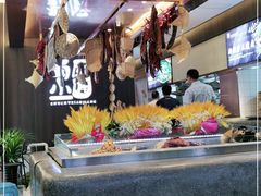 -蜀厨小匠·民间川菜(犀浦店)