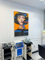 -E-salon伊上造型
