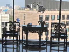 -北京丽晶酒店