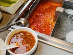 -海底捞火锅(方圆荟店)