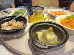 -百味馆·粤菜·湛江菜(后海花园店)