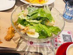 -必胜客(燕郊永旺店PHDI店)