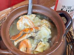 -官塘锋记鱼生·生腌·砂锅粥(牌坊街店)