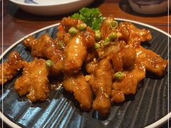 -前海沿·青岛菜(五四广场永旺店)