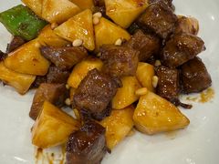 -老牛窝里(总店)
