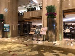 -粤海喜来登酒店·&More聚驿(天河城店)