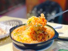 -葛尼沙印度餐厅 (镇明路店)