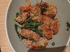 -隅乐胡椒虾·台湾菜·团建(皇岗店)