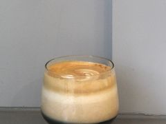 澳白-Manner Coffee(IFS一楼店)