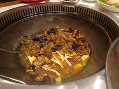 -玺炖·中国铁锅炖(虹桥天街店)