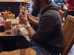 -Fergburger(皇后镇店)