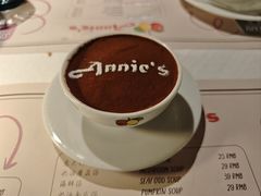-安妮意大利餐厅(日坛店)