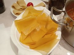 -凯鸽火锅(华林新天地店)