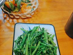 -61号餐吧(兴坪古镇漓江店)