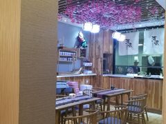 大堂-河风精致寿司(尼盛店)