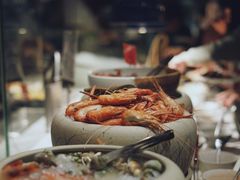 -The COOK·厨餐厅·自助餐(浦东嘉里大酒店)