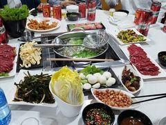 -就这么牛潮式牛肉火锅(华侨城店)