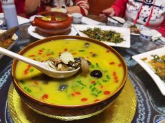 -龙姐私房菜(和顺古镇店)