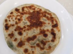 茴香馅饼-锦馨豆汁(天坛路店)