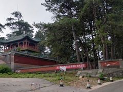 -普乐寺