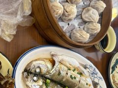 -灵福缘私房菜·农家菜(拈花湾·灵山大佛必推店)