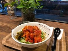-每碗面馆(新鸿安大厦店)