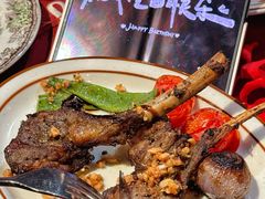 -BROWNSTONE布朗石西班牙餐厅(富城店)