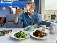 -黄牛肉馆·皖南土菜