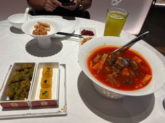 -俏江南天津时尚曲艺主题餐厅(马场道店)