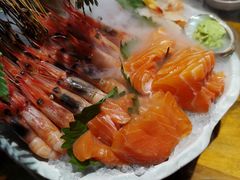 -和彩放题餐厅(酒仙桥店)
