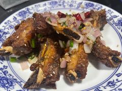-杨记海鲜楼(三门黑金冠店)