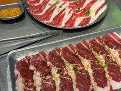 -大叹号·朝鲜族烤肉(潍坊泰华城店)