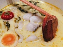 -味千拉面(双井店)