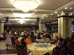 -新好景海鲜酒家(新塘店)