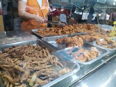 -阿捡忭京炸鸡(韭菜园总店)
