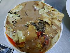 -正味斋锅巴菜(西北角店)