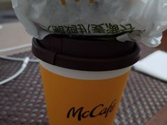 -麦当劳(塔园路店)