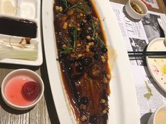 -小大董·烤鸭(凤凰汇店)