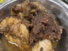 -阿秋牛排(湖心街店)