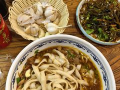 -老门刀削面(小酱坊店)