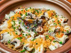 -醉壹号海鲜大排档·老厦门特色菜(厦门美食地标店)
