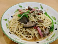 -萨莉亚意式餐厅(玉泉路物美店)