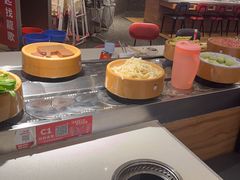 -龍歌自助小火锅(城阳万象汇店)