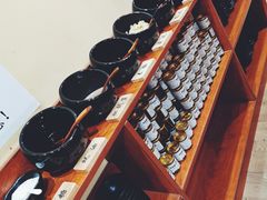 -独食火锅·半米屋台(直营总店)