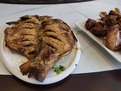 -吉顺坑烤