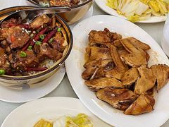 -荔园小馆(园岭新村二期店)