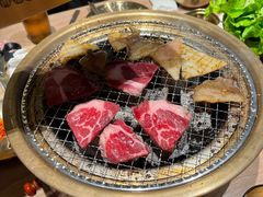 -西塔拾玖泥炉烤肉·活鳗(芝麻街店)