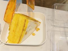 -凯斯汀蛋糕(大学城店)