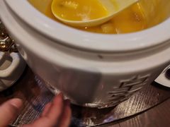 -唐山宴大唐州府精品中餐