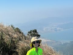 -七娘山